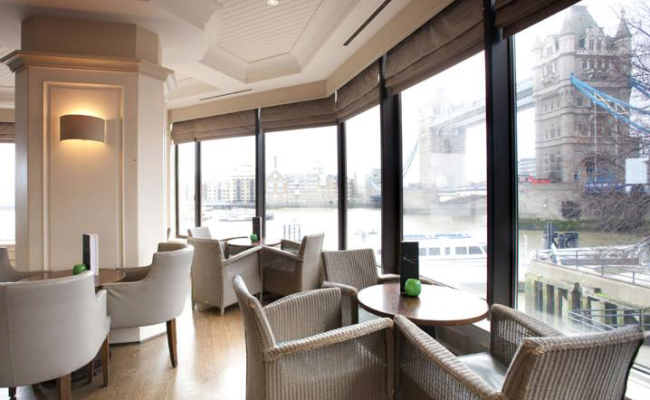The Tower Hotel