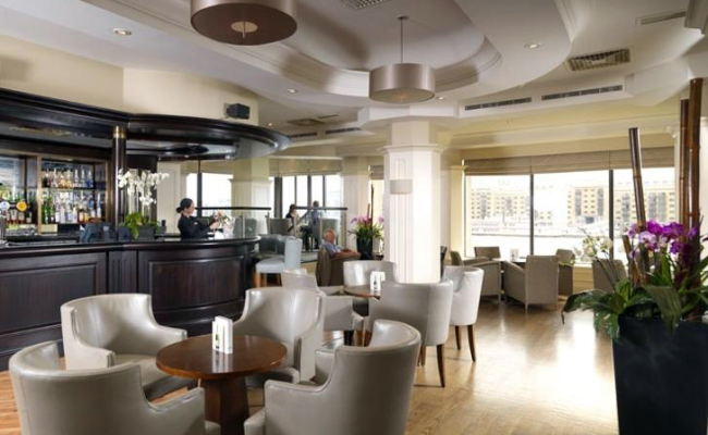 The Tower Hotel