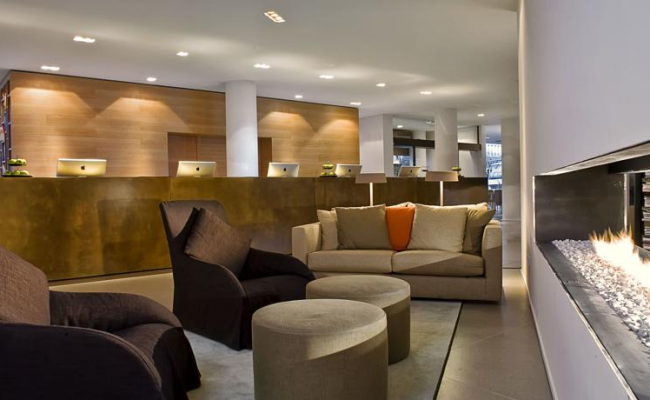 Wyndham Berlin Excelsior
