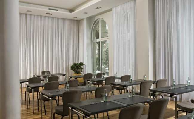 Wyndham Berlin Excelsior