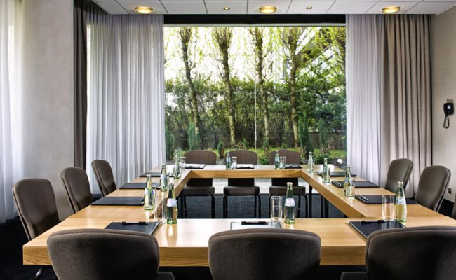 Wyndham Berlin Excelsior