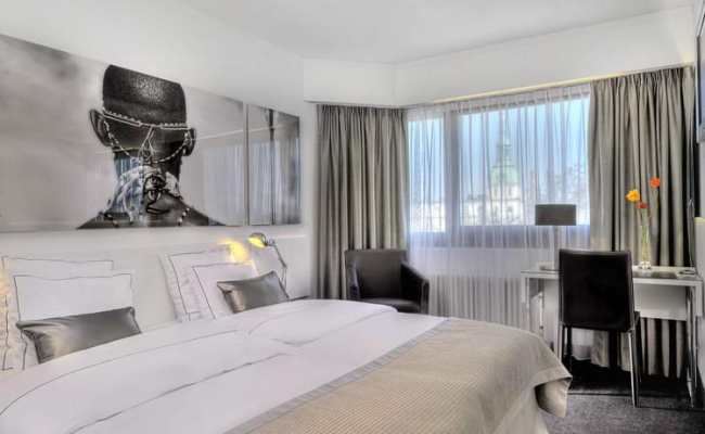 Wyndham Berlin Excelsior