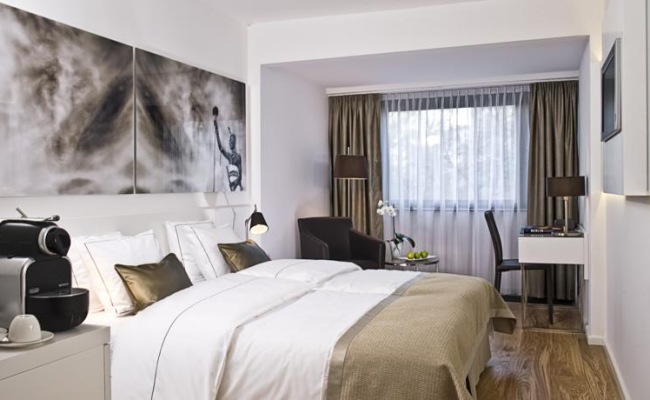 Wyndham Berlin Excelsior