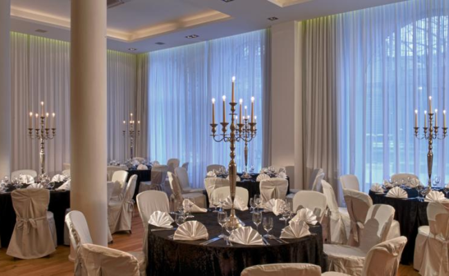 Wyndham Berlin Excelsior