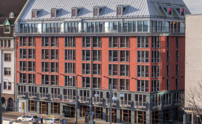 Grand Hotel Opera