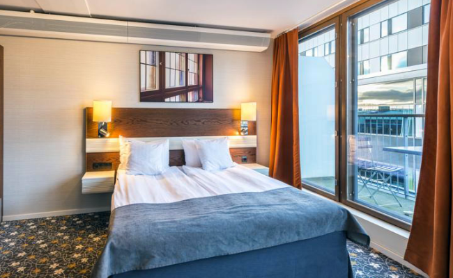 Grand Hotel Opera