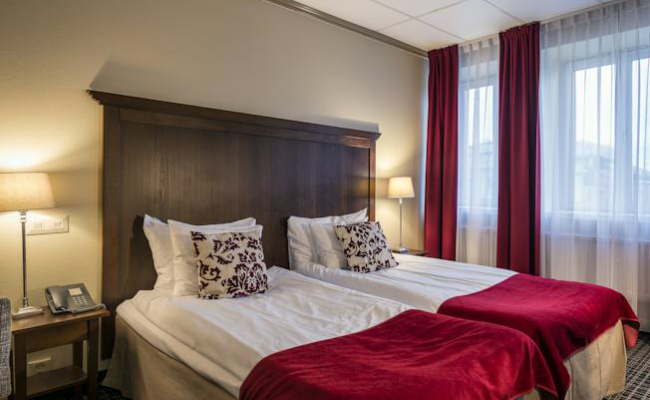 Grand Hotel Opera