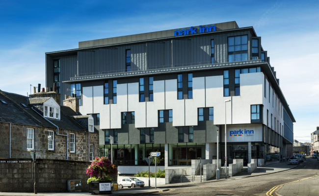 Park Inn by Radisson Aberdeen