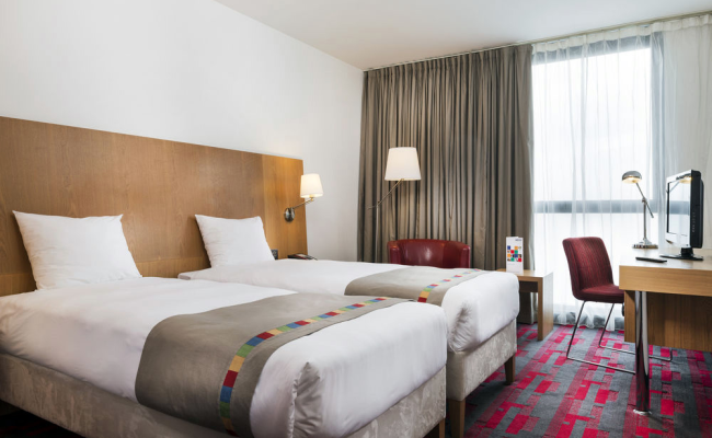 Park Inn by Radisson Aberdeen