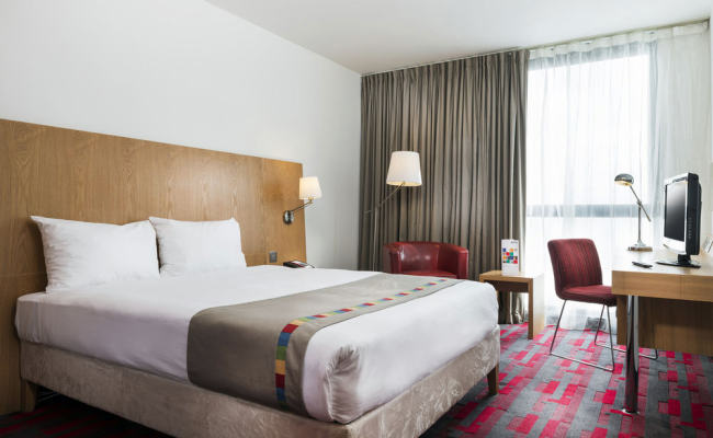 Park Inn by Radisson Aberdeen