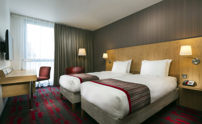 Park Inn by Radisson Aberdeen
