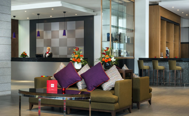 Park Inn by Radisson Aberdeen