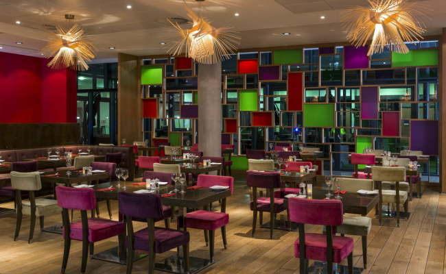 Park Inn by Radisson Aberdeen
