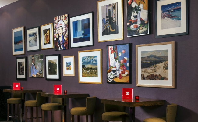 Park Inn by Radisson Aberdeen
