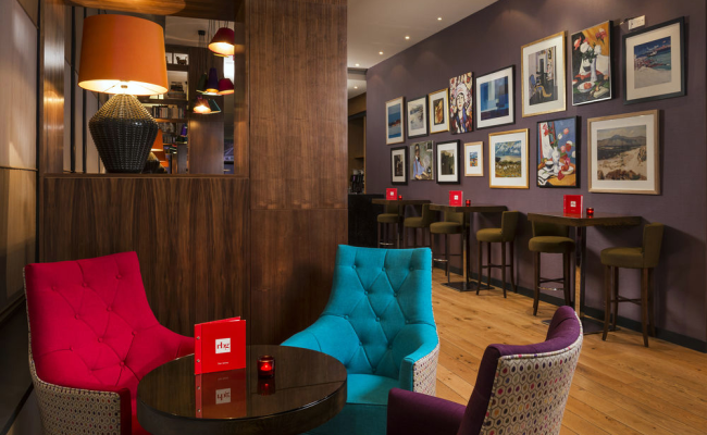 Park Inn by Radisson Aberdeen