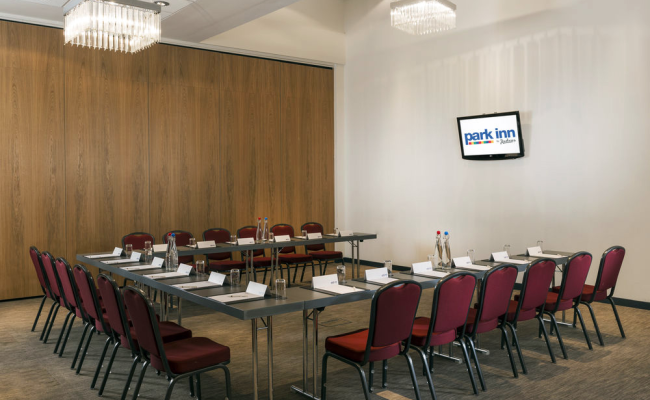 Park Inn by Radisson Aberdeen