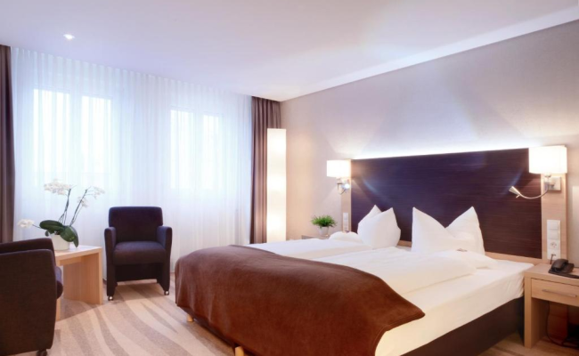 Ringhotel Loew's Merkur