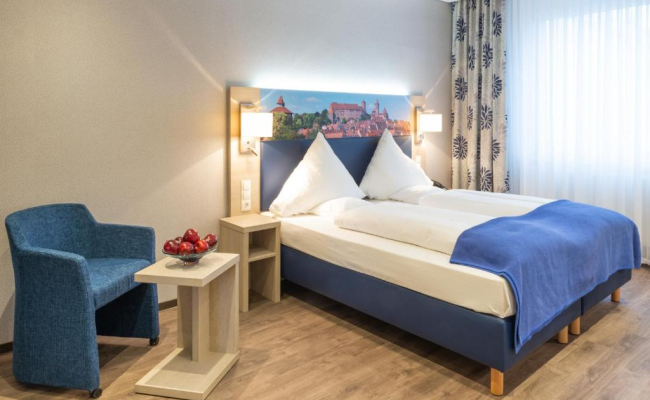 Ringhotel Loew's Merkur
