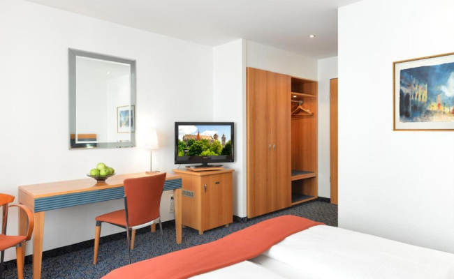 Ringhotel Loew's Merkur