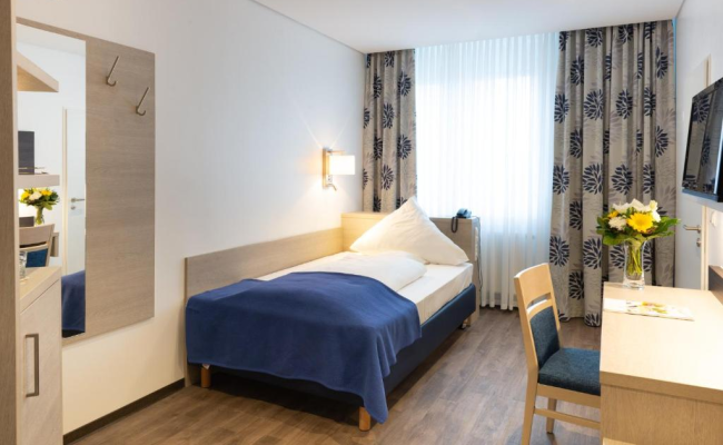 Ringhotel Loew's Merkur