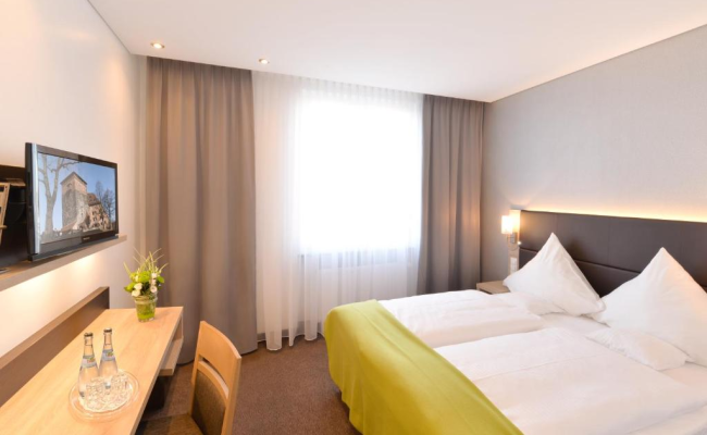 Ringhotel Loew's Merkur