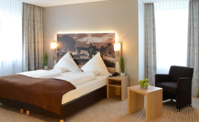 Ringhotel Loew's Merkur