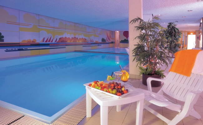 Ringhotel Loew's Merkur