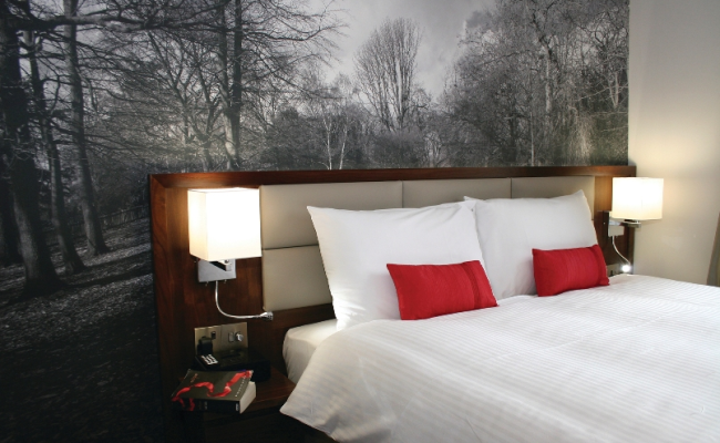 Seraphine - Kensington Olympia