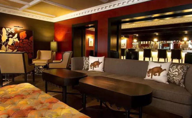 St. Ermin's Hotel, Autograph Collection