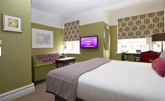 St. Ermin's Hotel, Autograph Collection
