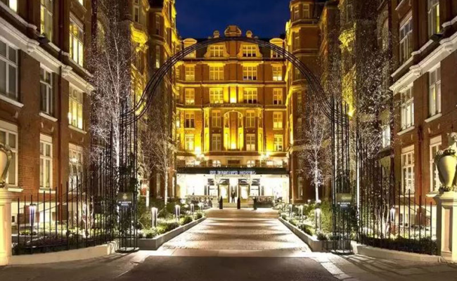 St. Ermin's Hotel, Autograph Collection