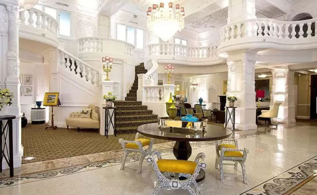 St. Ermin's Hotel, Autograph Collection