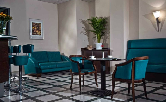 Come Inn Berlin Kurfurstendamm