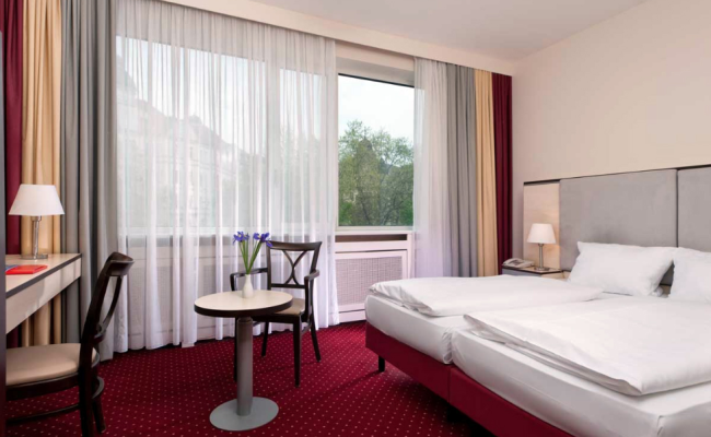Come Inn Berlin Kurfurstendamm