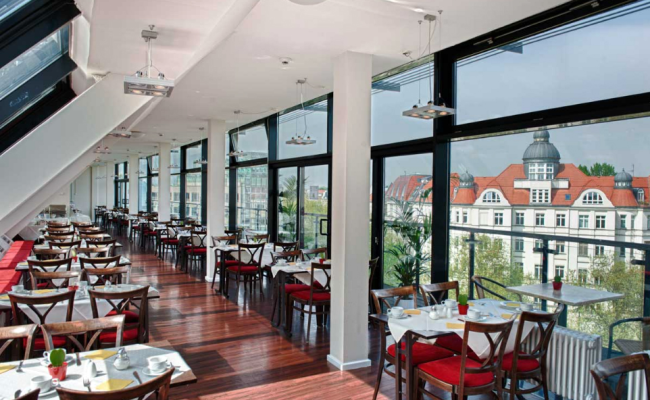 Come Inn Berlin Kurfurstendamm