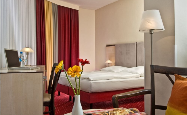 Come Inn Berlin Kurfurstendamm
