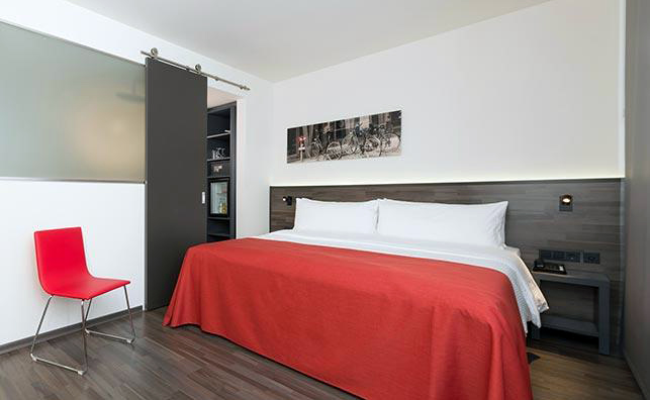Tryp Berlin Mitte