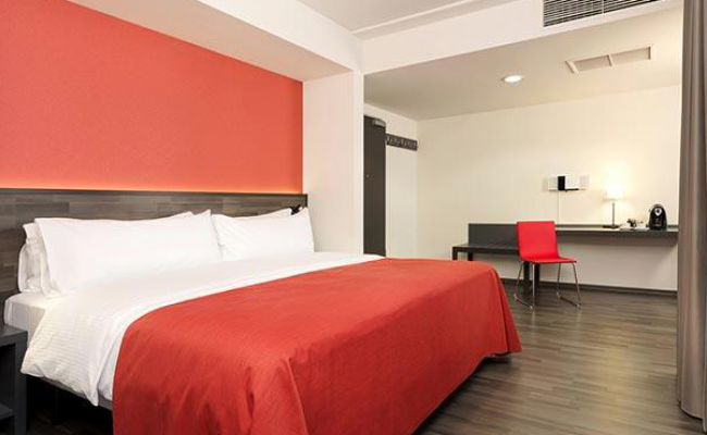 Tryp Berlin Mitte