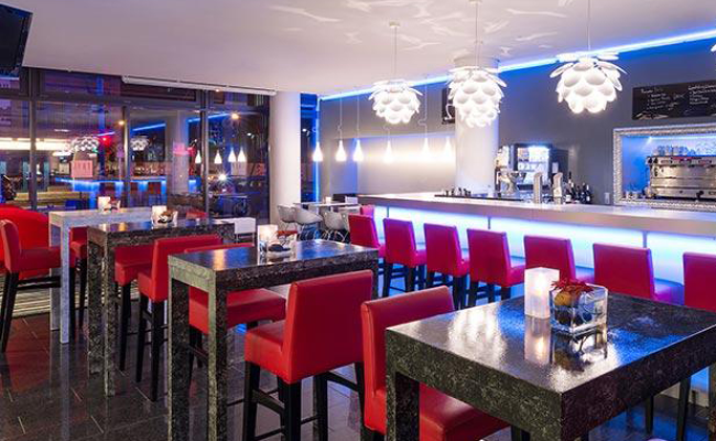 Tryp Berlin Mitte