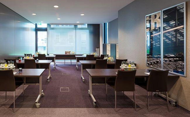 Tryp Berlin Mitte