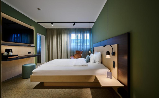 Hotel Westend