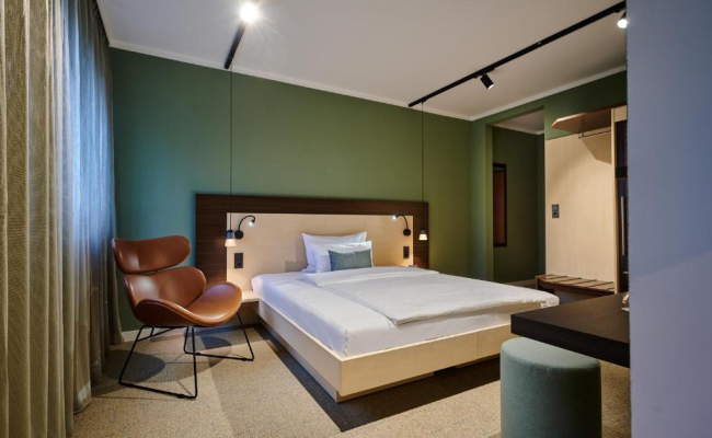 Hotel Westend