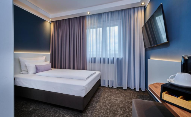 Hotel Westend