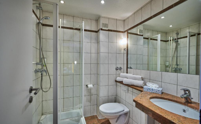 Hotel Westend