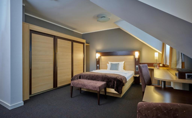 Hotel Westend