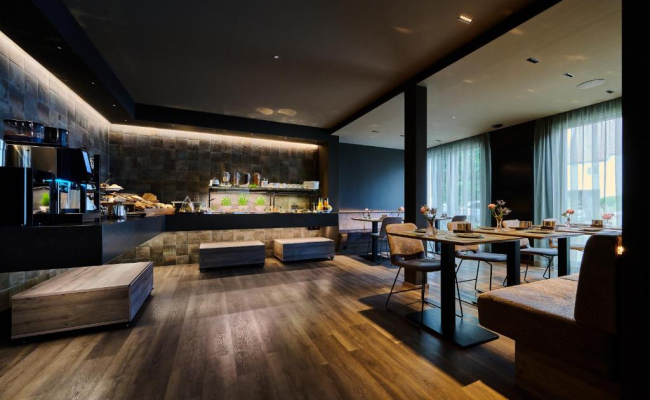 Hotel Westend