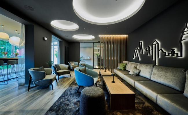 Hotel Westend
