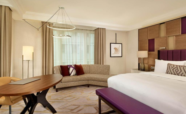 The Ritz-Carlton Berlin