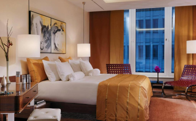 The Ritz-Carlton Berlin