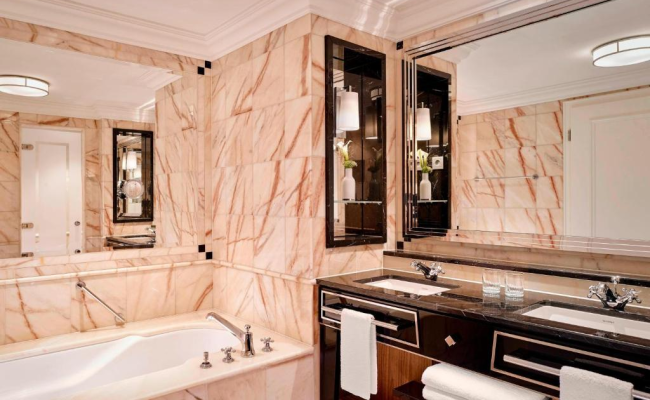 The Ritz-Carlton Berlin